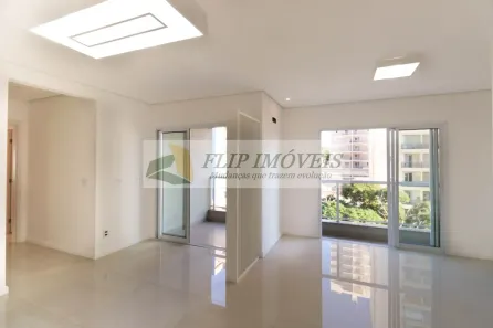 Apartamento com 3 Quartos à venda, 233m² no Vila Itapura, Campinas