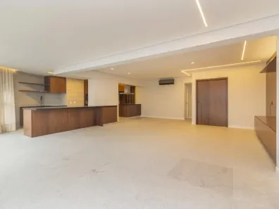 Apartamento com 3 Quartos à venda, 196m² no Chácara Santo Antônio (Zona Sul), São Paulo