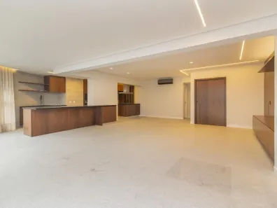 Apartamento com 3 Quartos para venda ou aluguel, 196m² no Chácara Santo Antônio (Zona Sul), São Paulo