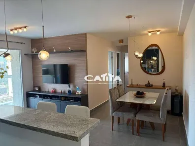 Apartamento com 3 Quartos à venda, 87m² no Vila Prudente, São Paulo