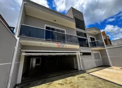 Sobrado com 1 Quarto à venda, 480m² no Cidade Industrial, Curitiba