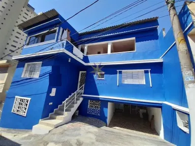 Casa com 2 Quartos à venda, 92m² no Penha de França, São Paulo