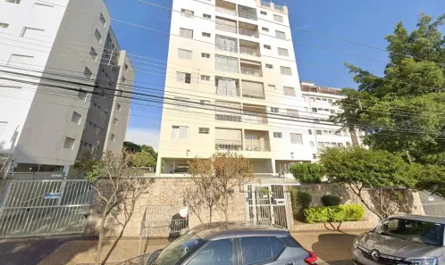 Apartamento com 3 Quartos à venda, 66m² no Vila Proost de Souza, Campinas