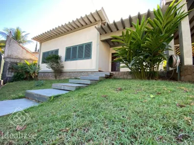 Casa com 3 Quartos à venda, 255m² no Jardim Amália, Volta Redonda