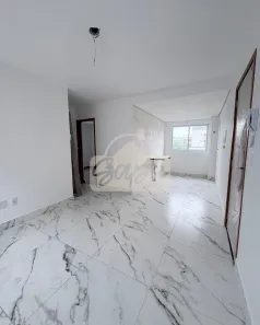Apartamento com 2 Quartos à venda, 51m² no Serrano, Belo Horizonte