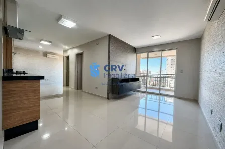 Apartamento com 3 Quartos à venda, 76m² no Gleba Fazenda Palhano, Londrina