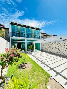 Casa com 4 Quartos à venda, 226m² no Sapiranga-Coité, Fortaleza