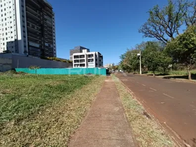 Lote/Terreno à venda, 1007m² no Vila do Golf, Ribeirão Preto