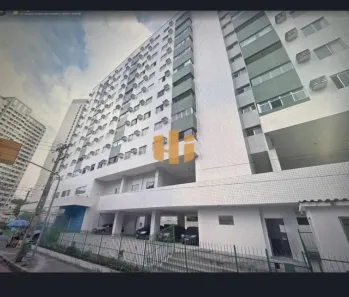 Apartamento com 3 Quartos para alugar, 90m² no Soledade, Recife