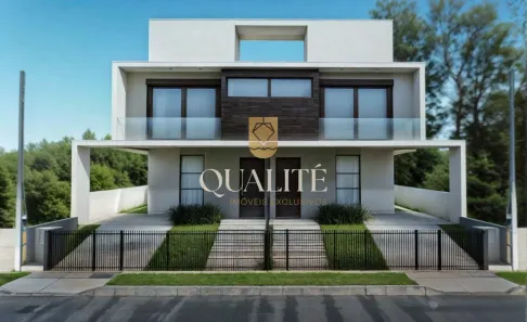 Casa com 3 Quartos à venda, 172m² no Daniela, Florianópolis