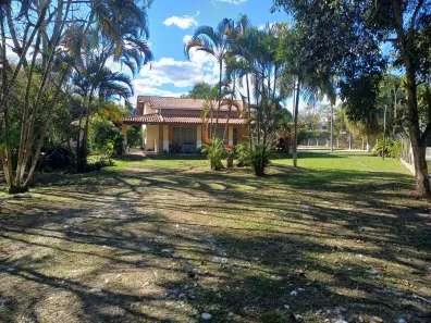 Fazenda/Sítio com 3 Quartos à venda, 20000m² no Zona Rural, Tremembé