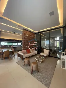 Casa de Condomínio com 4 Quartos à venda, 270m² no Condomínio Residencial Vila Jardim, Cuiabá