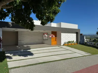Casa com 3 Quartos à venda, 263m² no Condomínio Residencial Monaco, São José dos Campos