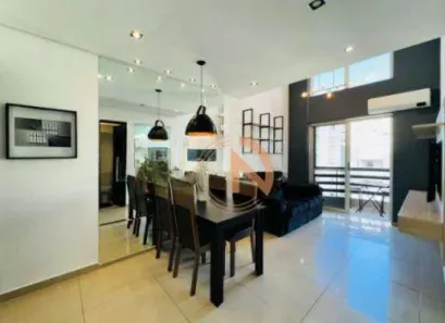 Apartamento com 1 Quarto à venda, 50m² no Vila Uberabinha, São Paulo