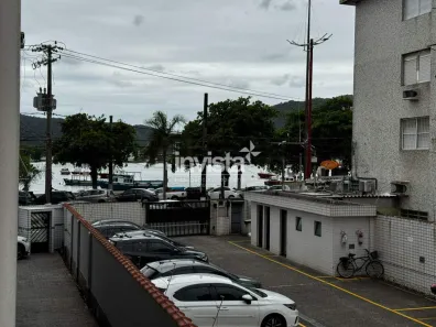 Apartamento com 2 Quartos à venda, 78m² no Ponta da Praia, Santos
