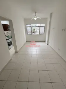 Kitnet com 1 Quarto para alugar, 30m² no Aviação, Praia Grande