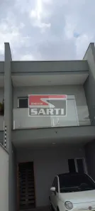 Sobrado com 3 Quartos à venda, 118m² no Vila Dom Pedro II, São Paulo