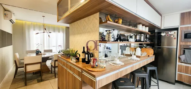 Casa de Condomínio com 3 Quartos à venda, 106m² no Cidade Nova, Jundiaí