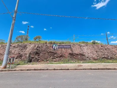 Lote/Terreno à venda, 345m² no Barbosa Lage, Juiz de Fora