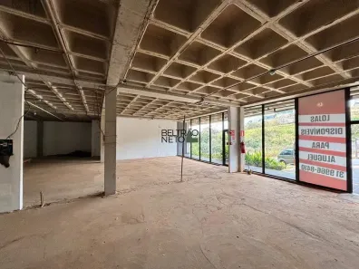 Ponto Comercial para alugar, 149m² no Buritis, Belo Horizonte