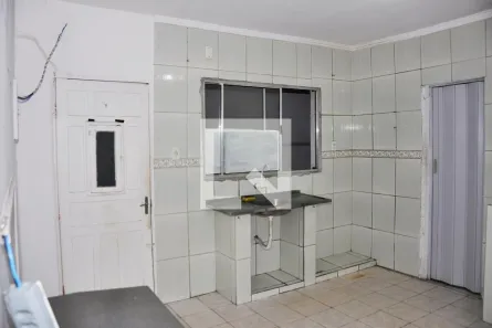 Casa com 1 Quarto à venda, 40m² no Jardim Felicidade (Zona Oeste), São Paulo