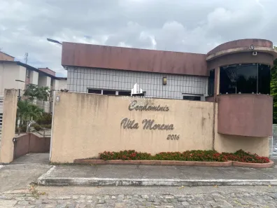 Apartamento com 3 Quartos à venda, 64m² no Candelária, Natal