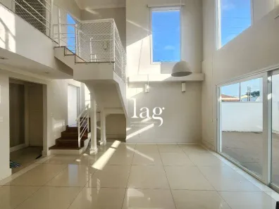 Casa de Condomínio com 3 Quartos para alugar, 192m² no Jardim Ibiti do Paço, Sorocaba