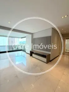 Apartamento com 3 Quartos à venda, 112m² no Melville Empresarial I e II, Barueri