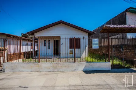 Casa com 3 Quartos à venda, 88m² no Vicentina, São Leopoldo