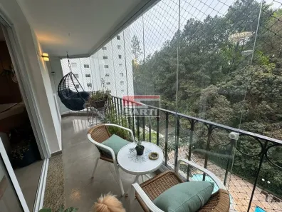 Apartamento com 3 Quartos à venda, 90m² no Vila Ester (Zona Norte), São Paulo