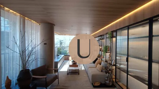Apartamento com 3 Quartos à venda, 142m² no Cerqueira César, São Paulo