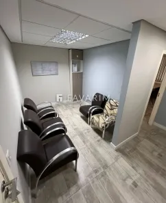 Sala Comercial para alugar, 44m² no Cidade Industrial, Curitiba