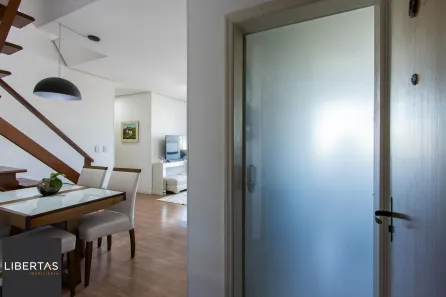 Cobertura com 3 Quartos à venda, 157m² no Camaquã, Porto Alegre