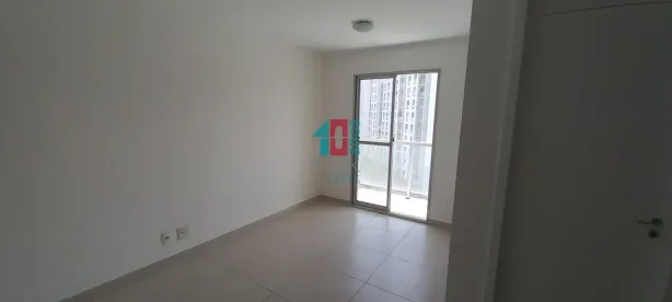 Apartamento com 2 Quartos à venda, 51m² no Jacarepaguá, Rio de Janeiro
