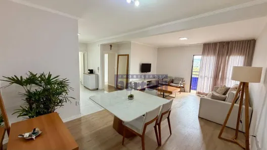 Apartamento com 3 Quartos à venda, 100m² no Vila Municipal, Bragança Paulista