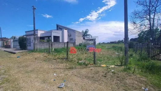 Lote/Terreno à venda, 384m² no Nova Divinéia, Araranguá
