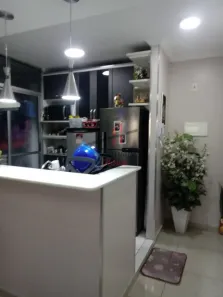 Apartamento com 2 Quartos à venda, 57m² no Vila Carrão, São Paulo