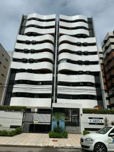 Apartamento com 3 Quartos à venda, 135m² no Ponta Verde, Maceió