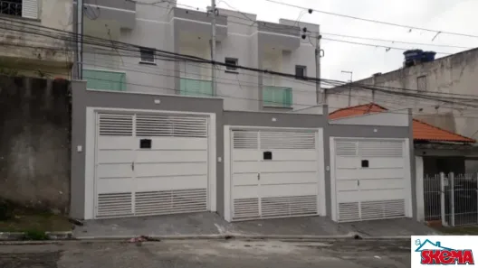 Sobrado com 3 Quartos à venda, 112m² no Vila Tolstoi, São Paulo