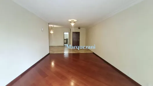 Apartamento com 3 Quartos para venda ou aluguel, 170m² no Santa Cecília, São Paulo