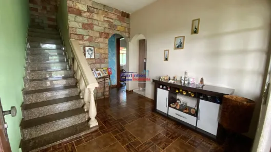 Casa com 3 Quartos à venda, 160m² no Tereza Cristina, São Joaquim de Bicas
