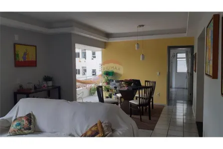 Apartamento com 3 Quartos à venda, 119m² no Boa Viagem, Recife