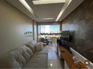 Apartamento com 2 Quartos à venda, 54m² no Imbiribeira, Recife