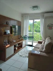 Apartamento com 2 Quartos à venda, 65m² no Maria Paula, São Gonçalo