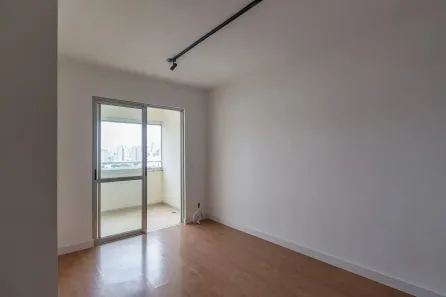 Apartamento com 1 Quarto à venda, 54m² no Barra Funda, São Paulo