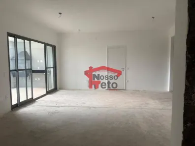 Apartamento com 3 Quartos à venda, 100m² no Parque São Domingos, São Paulo