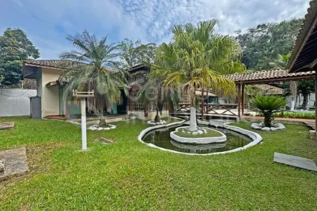 Casa de Condomínio com 4 Quartos à venda, 377m² no , Peruíbe