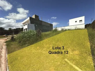 Lote/Terreno à venda, 200m² no Chácara Rincão, Cotia