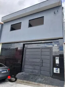 Sobrado com 3 Quartos à venda, 250m² no Vila Pedroso, São Paulo