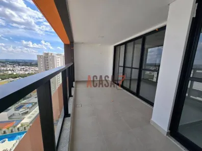 Apartamento com 3 Quartos à venda, 143m² no Parque Campolim, Sorocaba